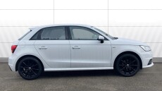 Audi A1 1.4 TFSI 150 S Line 5dr Petrol Hatchback